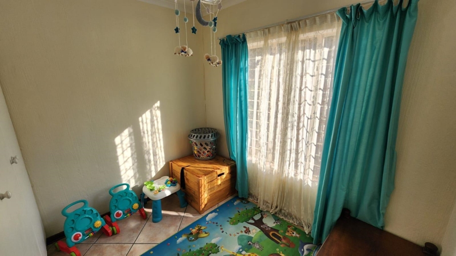 3 Bedroom Property for Sale in Cashan North West